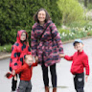 Meet your Posher, Tamar